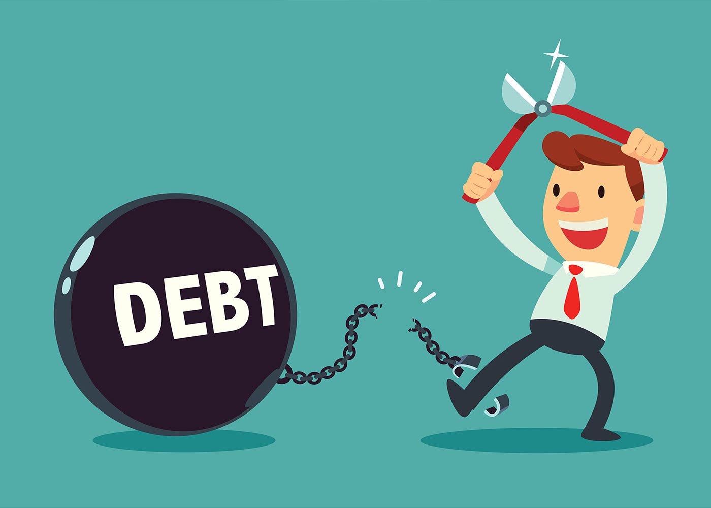 Debt Management Lead Generation With 3 Tactics