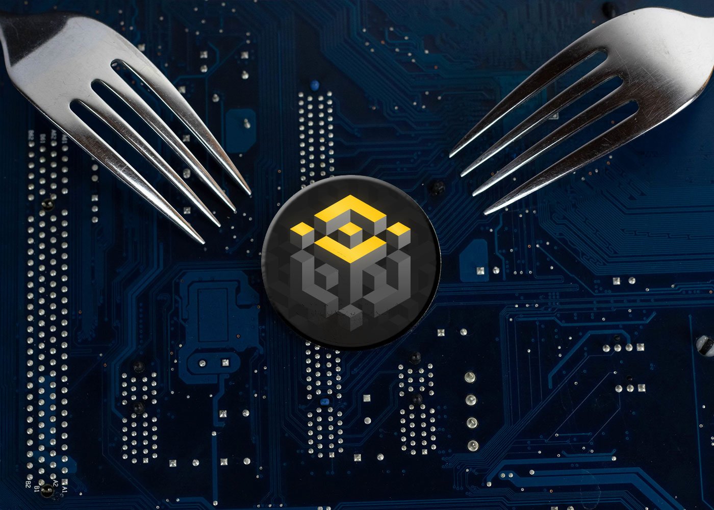 Hard Fork Update For BNB Chain, Planck, Is Coming On April 12