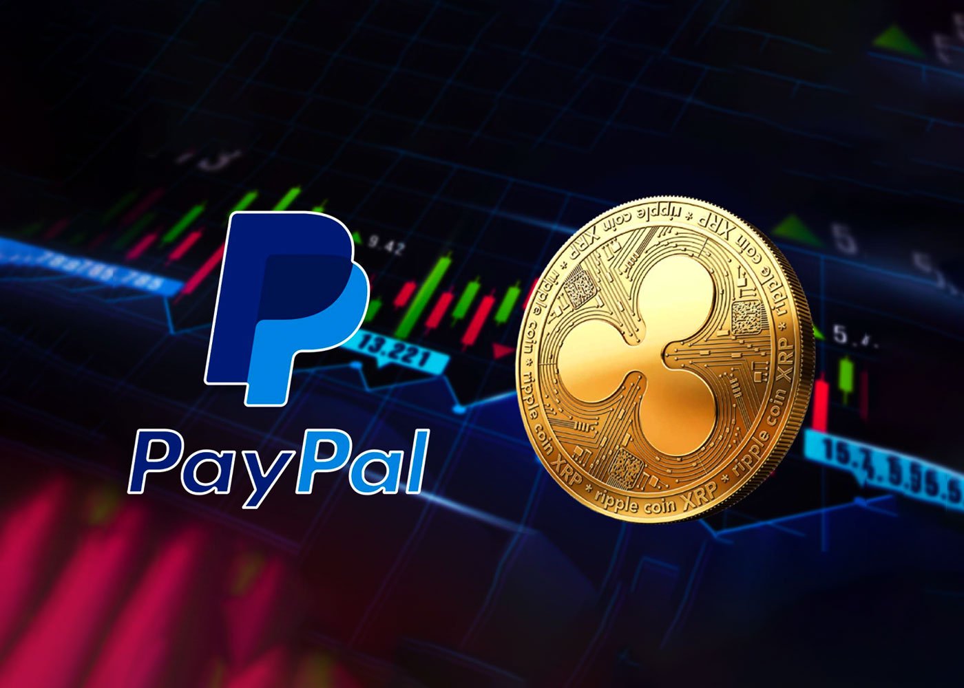 How to Buy Ripple (XRP) with PayPal in Simple Steps in 2023