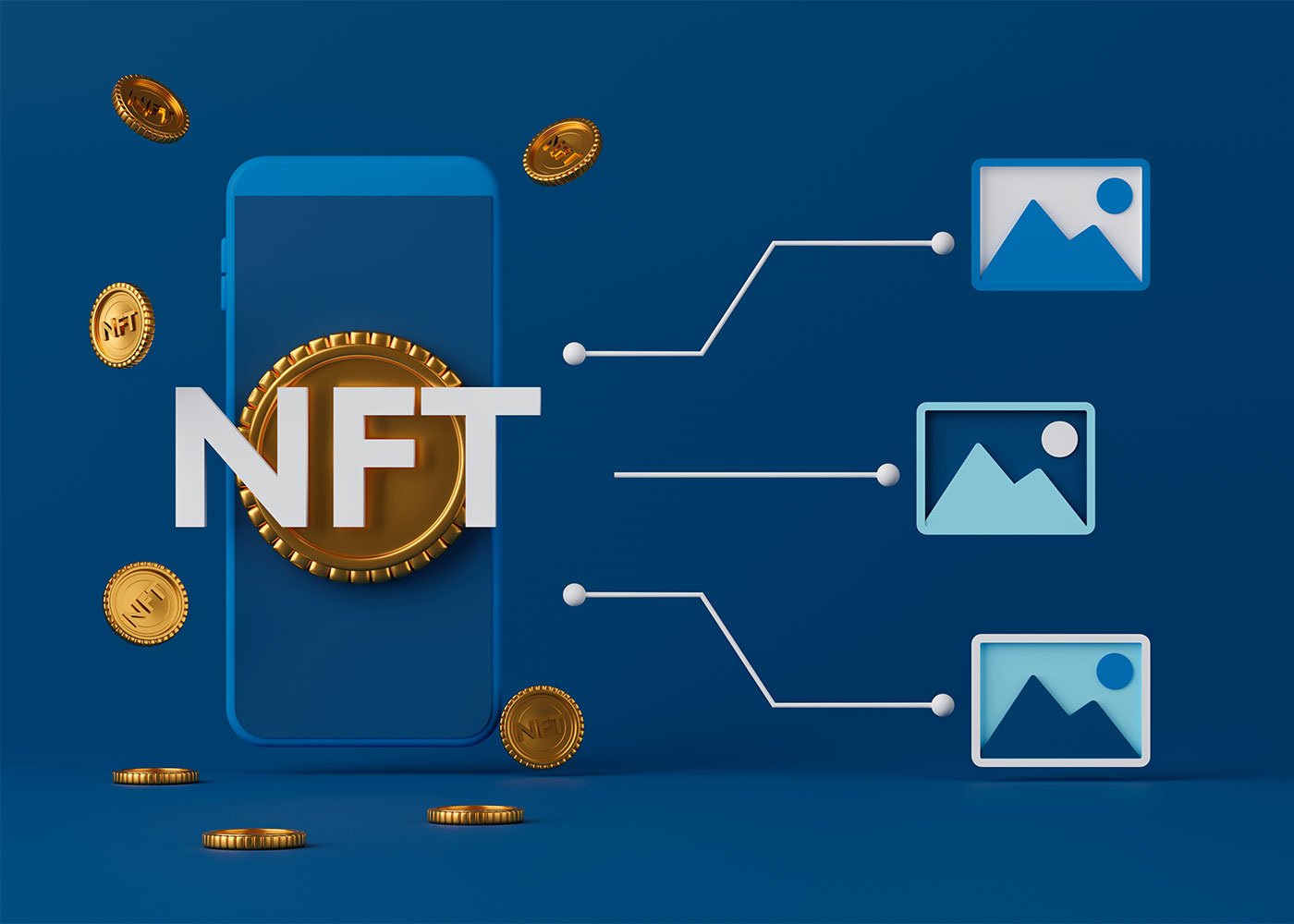 How to Transfer NFT to Another Wallet: Step-by-Step Guide