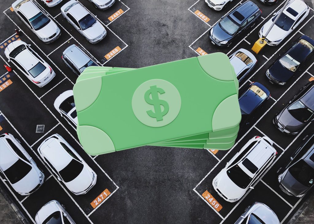 Investing in Parking Lots: Pros, Cons, and Financing of Parking Lot ...