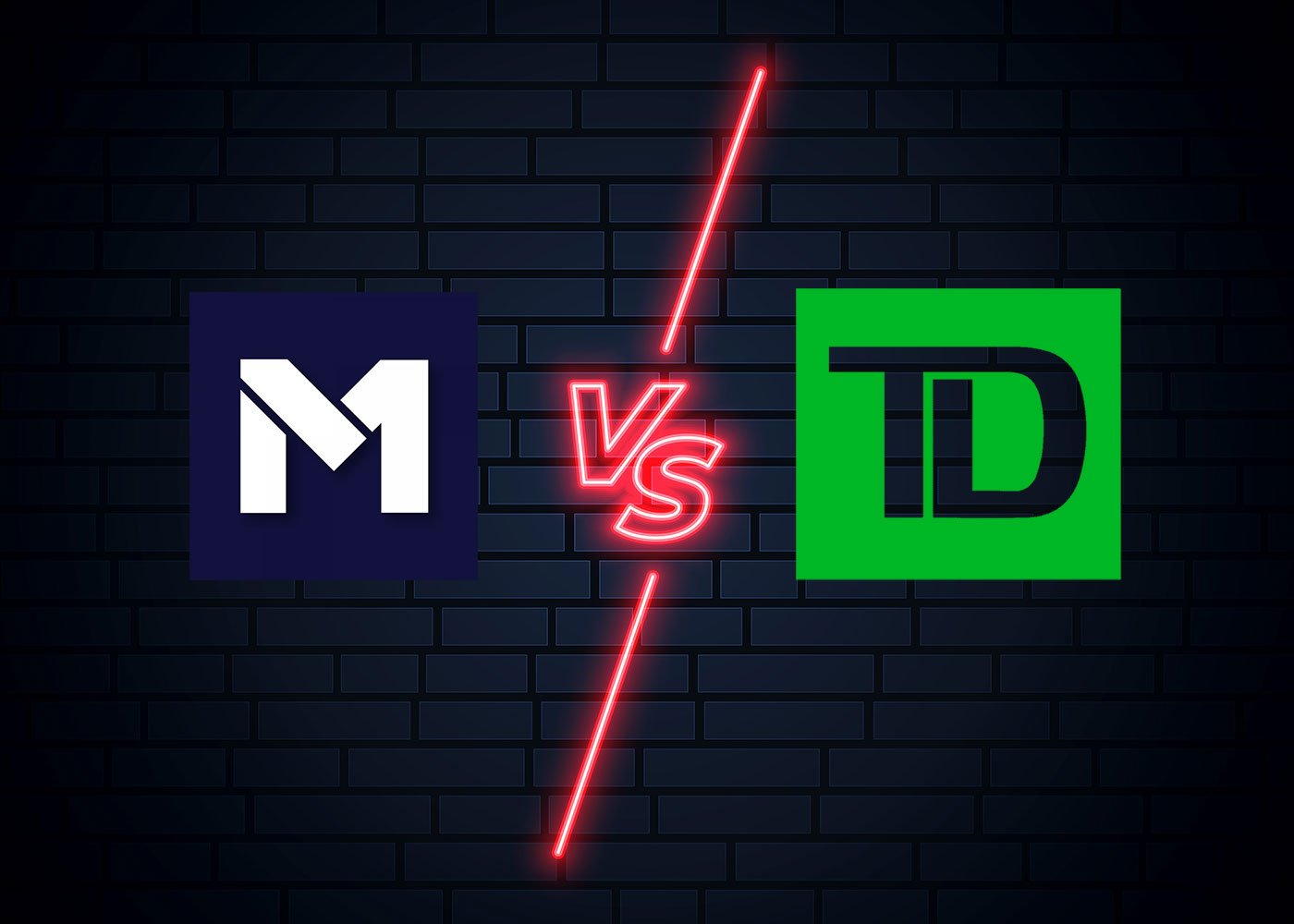 M1 Finance vs. TD Ameritrade: Which Broker Wins? [2023]