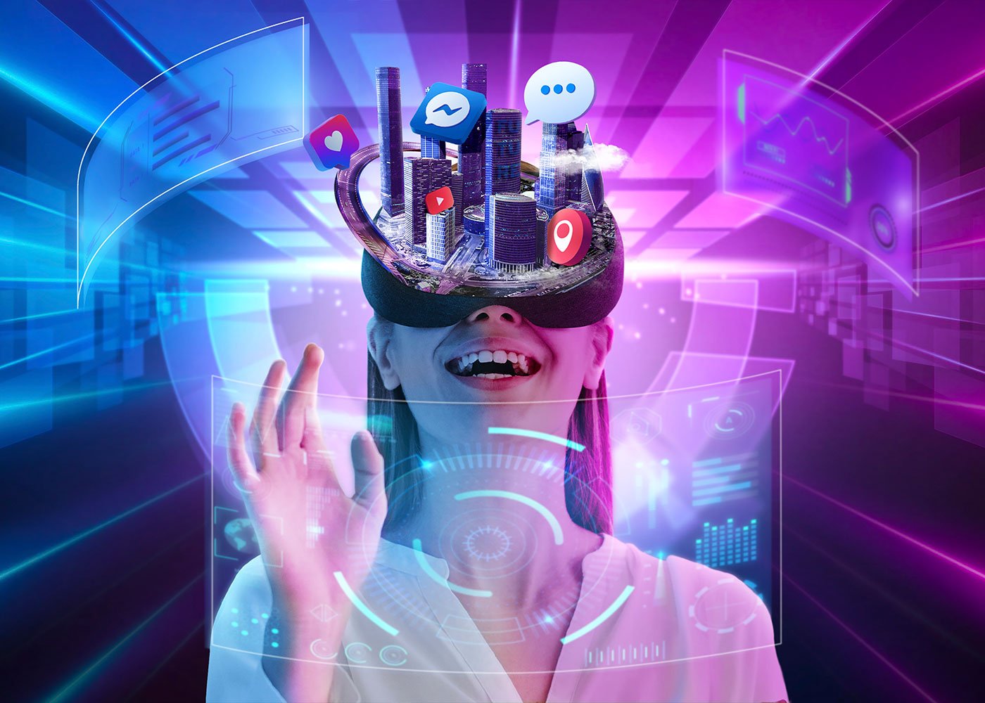 Ready to Make Millions in the Metaverse? Check Out These Metaverse Business Ideas!