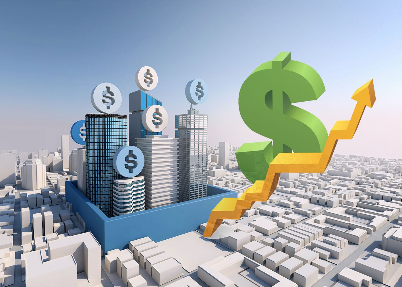 Recession-Proof Real Estate Investing: Key Factors to Consider in 2023