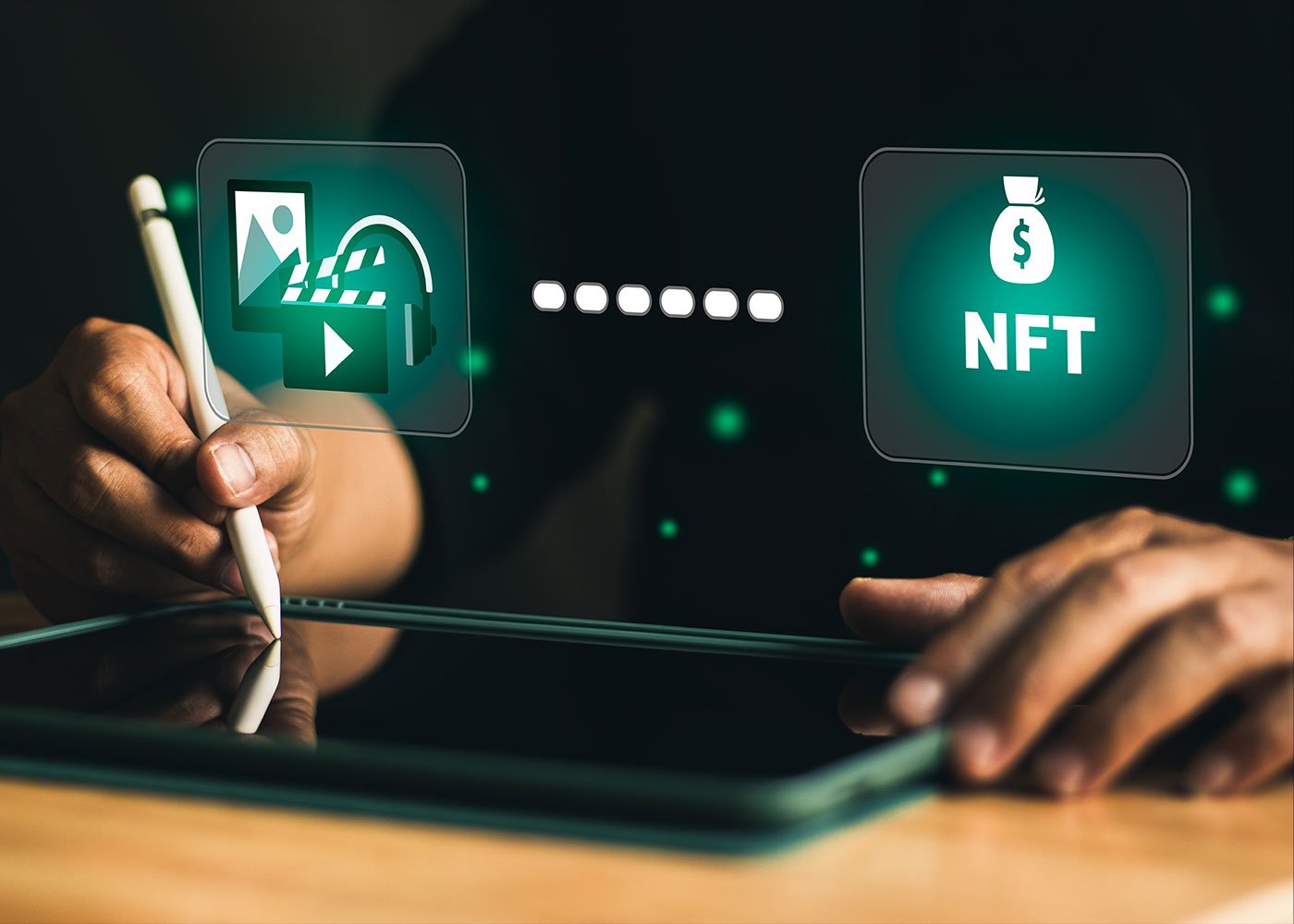 Renting NFTs: How to Make Passive Income with Your Digital Assets