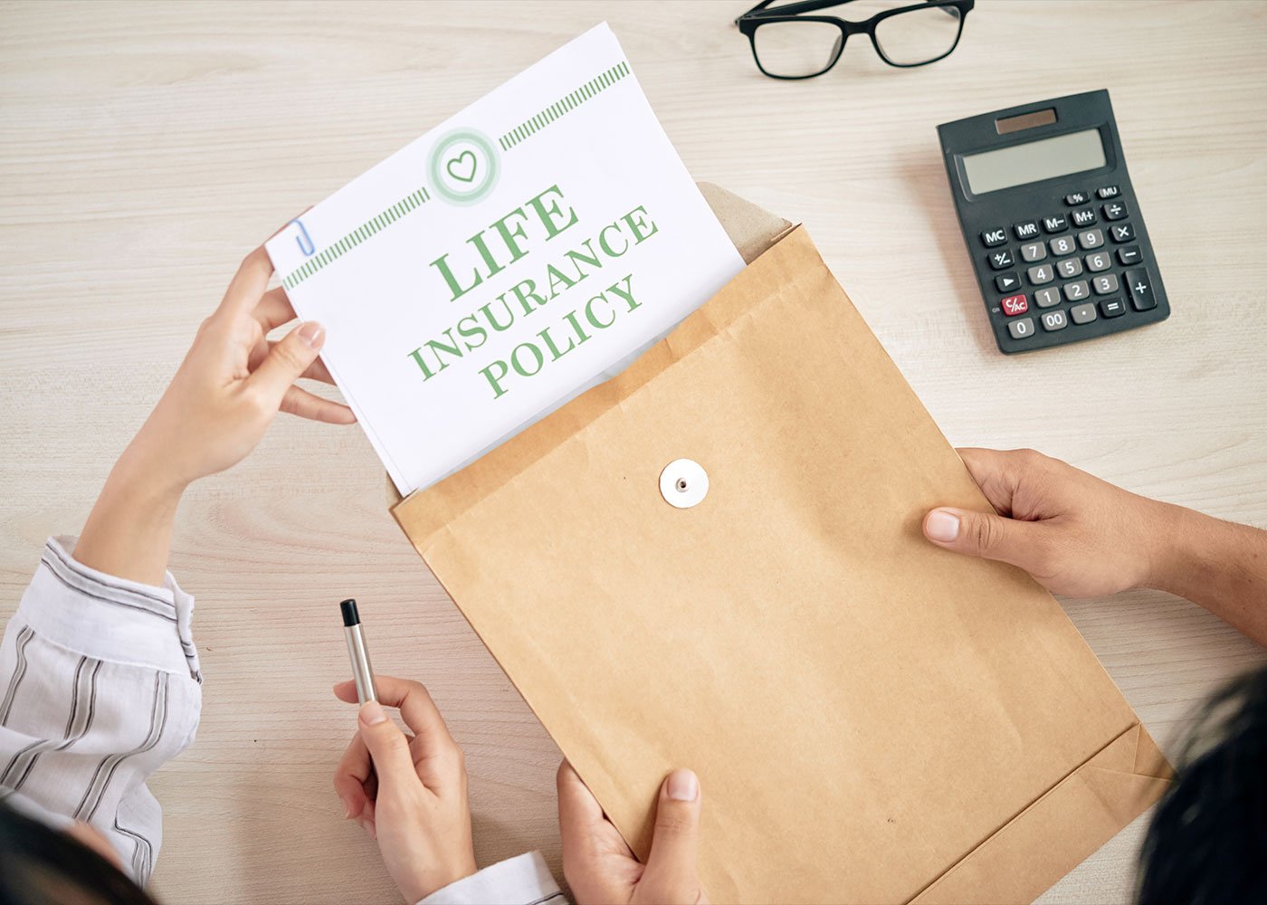 secrets of life insurance companies exposed in 2023