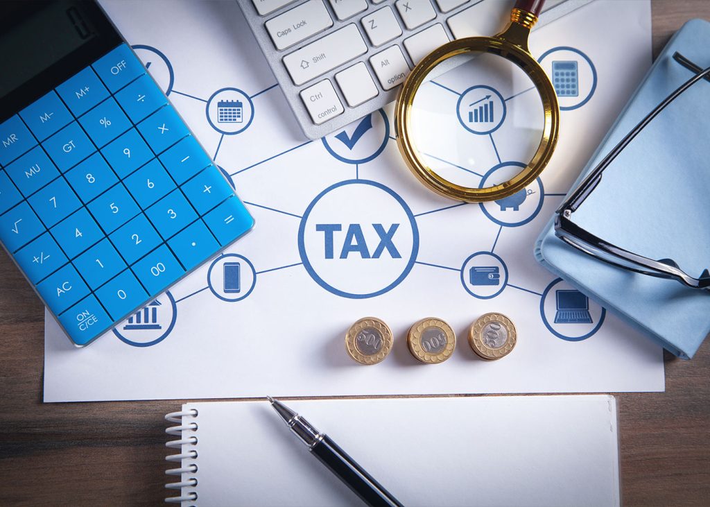 tax planning strategies or individuals to maximize your savings in 2023