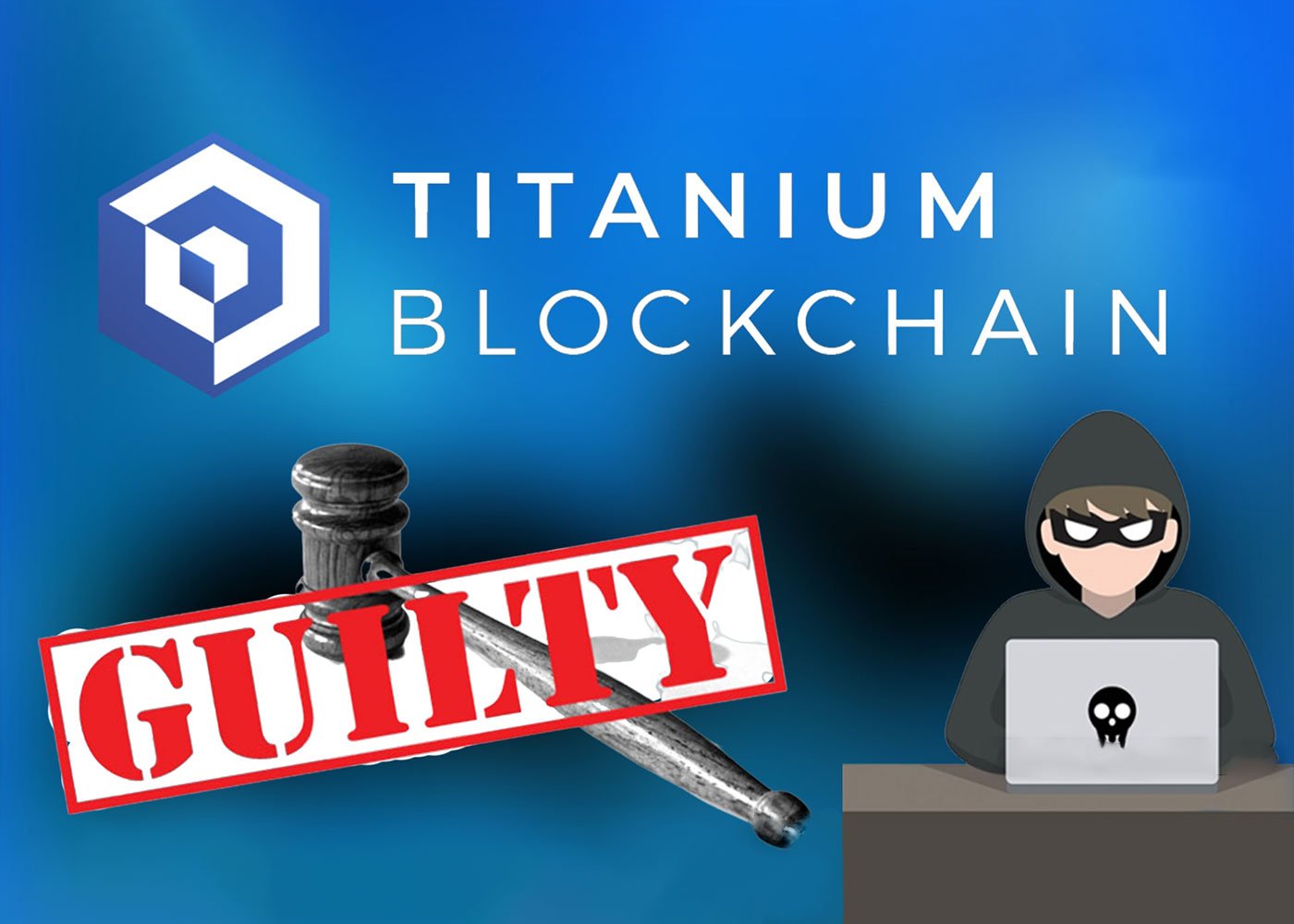 titaniums ceo sentenced to 4 years in prison