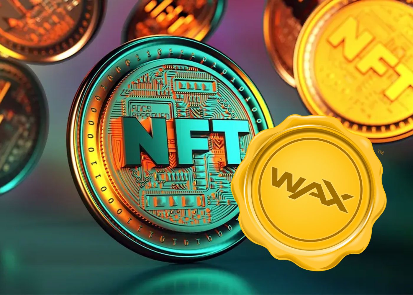 unlock the secret a step by step guide on how to sell your nfts on the wax wallet