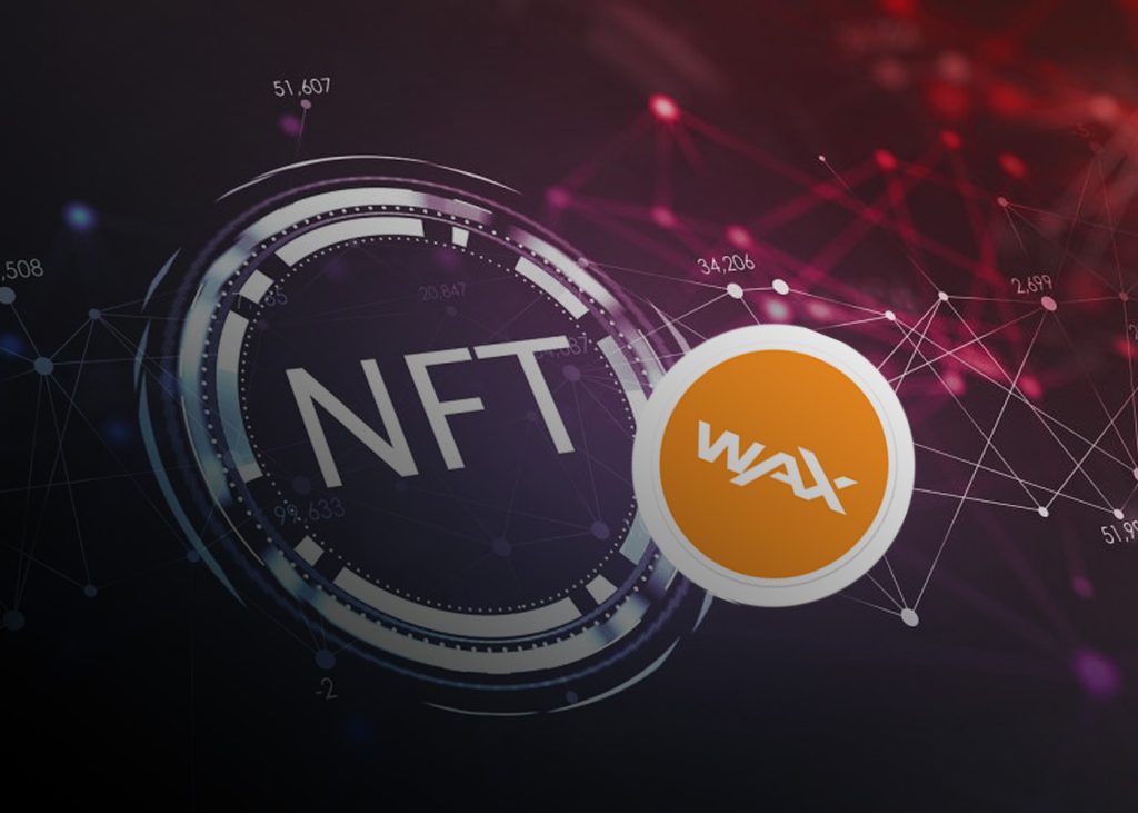 unlock the secret a step by step guide on how to sell your nfts on the wax wallet2