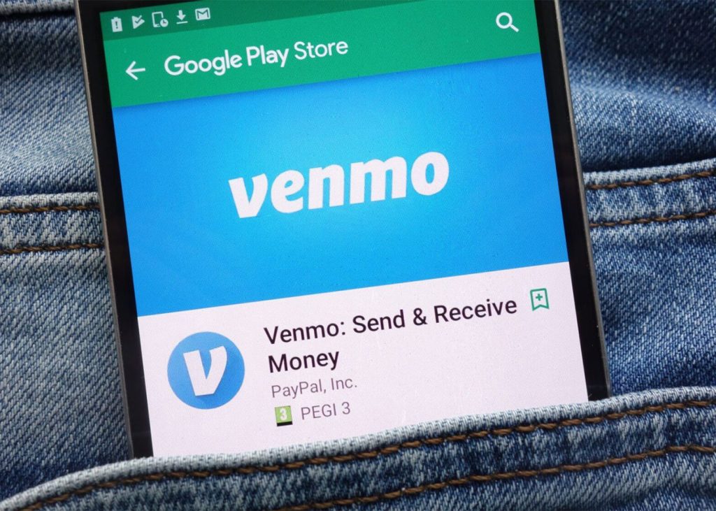 why you can t use venmo in canada and what to use instead