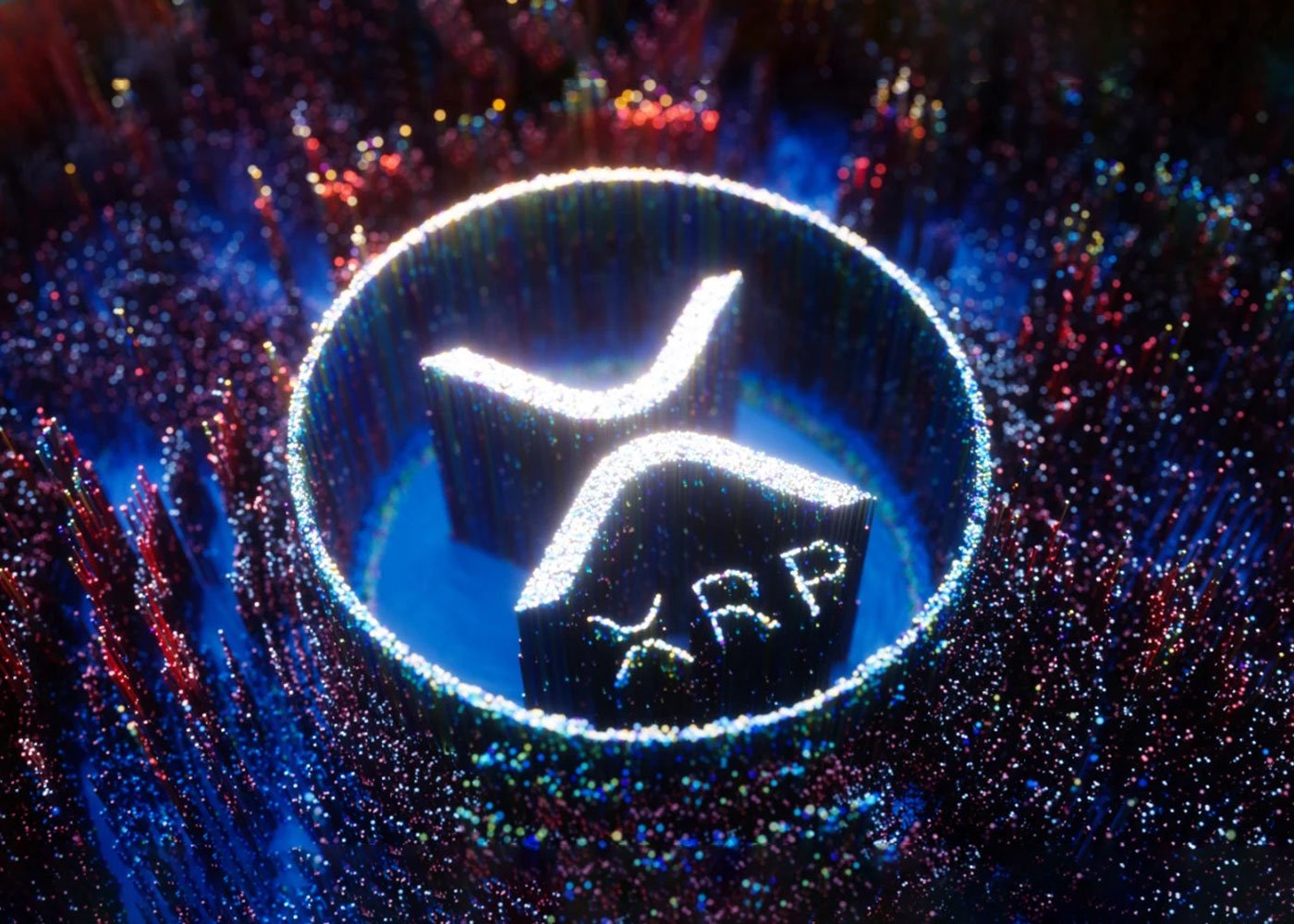 XRP’s Trading Volume Jumps On South Korean Stock Exchanges