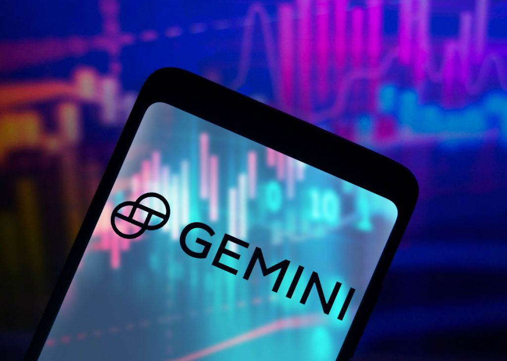 crypto exchange gemini chooses dublin for european headquarters amid us anti crypto sanctions 2