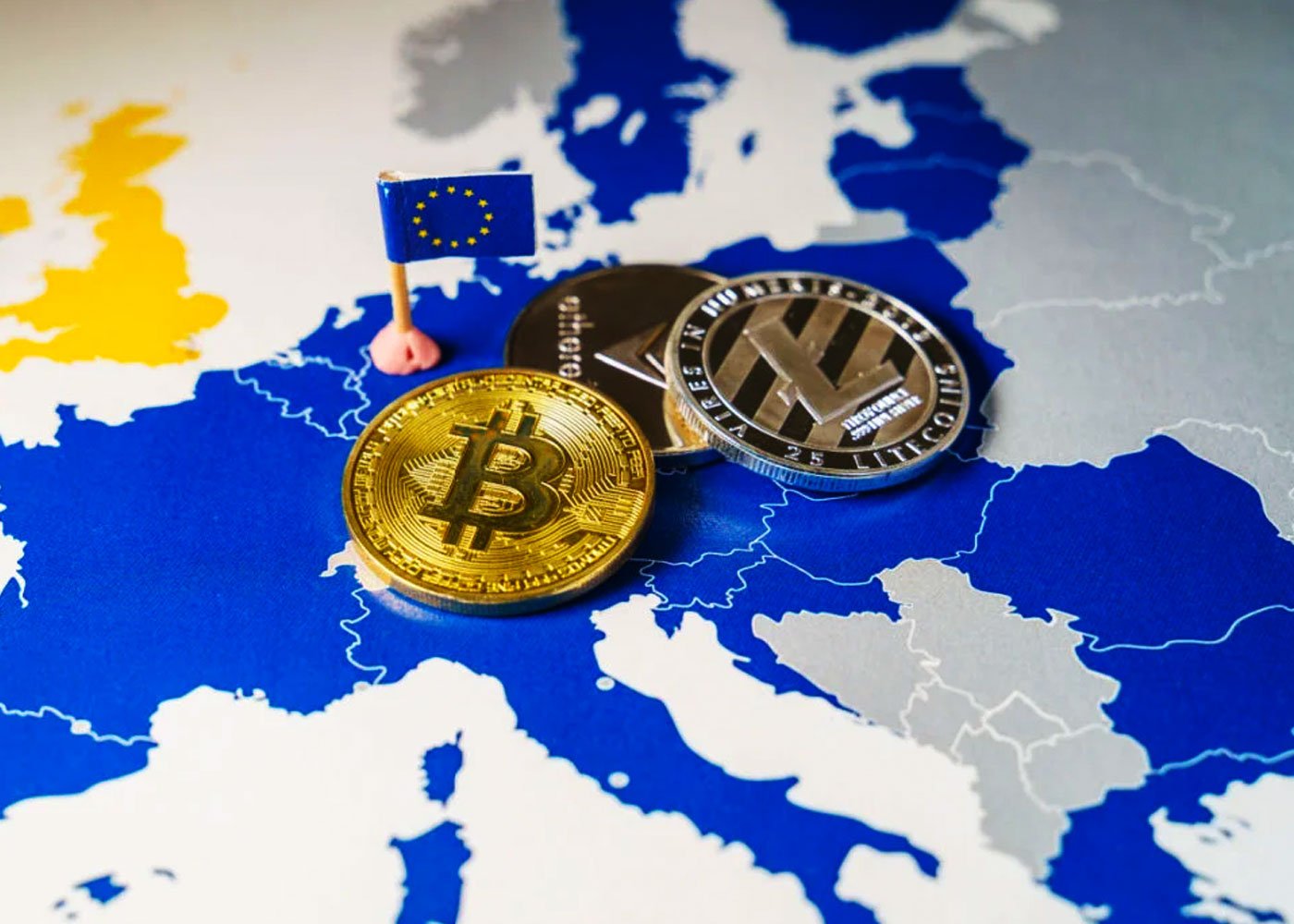 EU’s Crypto Asset Regulation: What You Need to Know