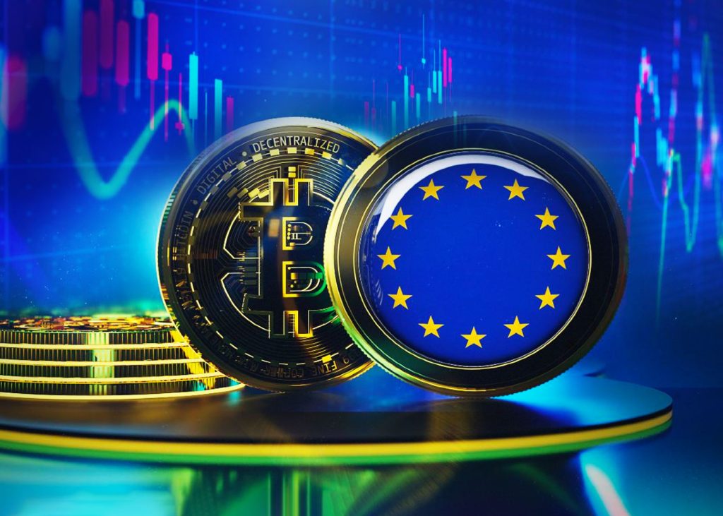 eus crypto asset regulation what you need to know