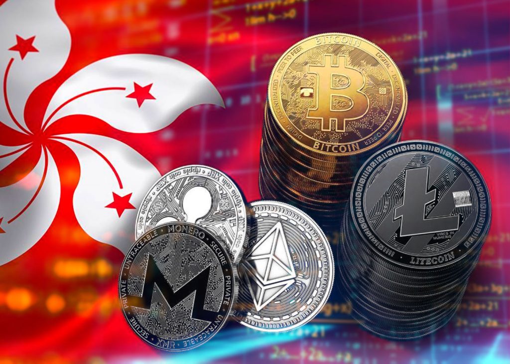 hong kong cryptocurrency acceptance is seen as a positive impact on bitcoins future 2