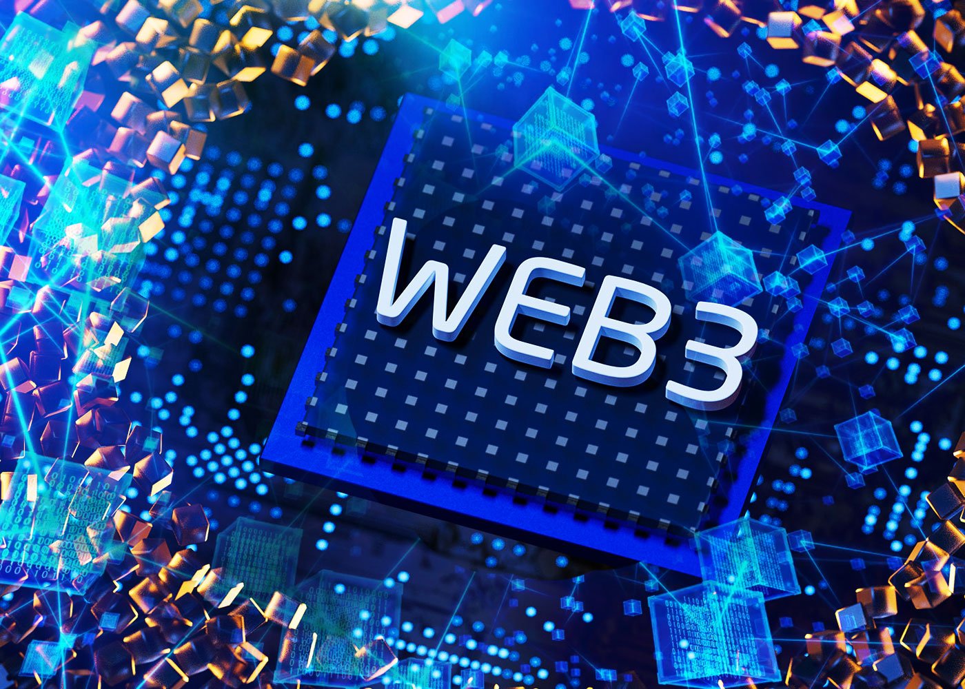 How to Invest in Web3: The Future of Blockchain Technology