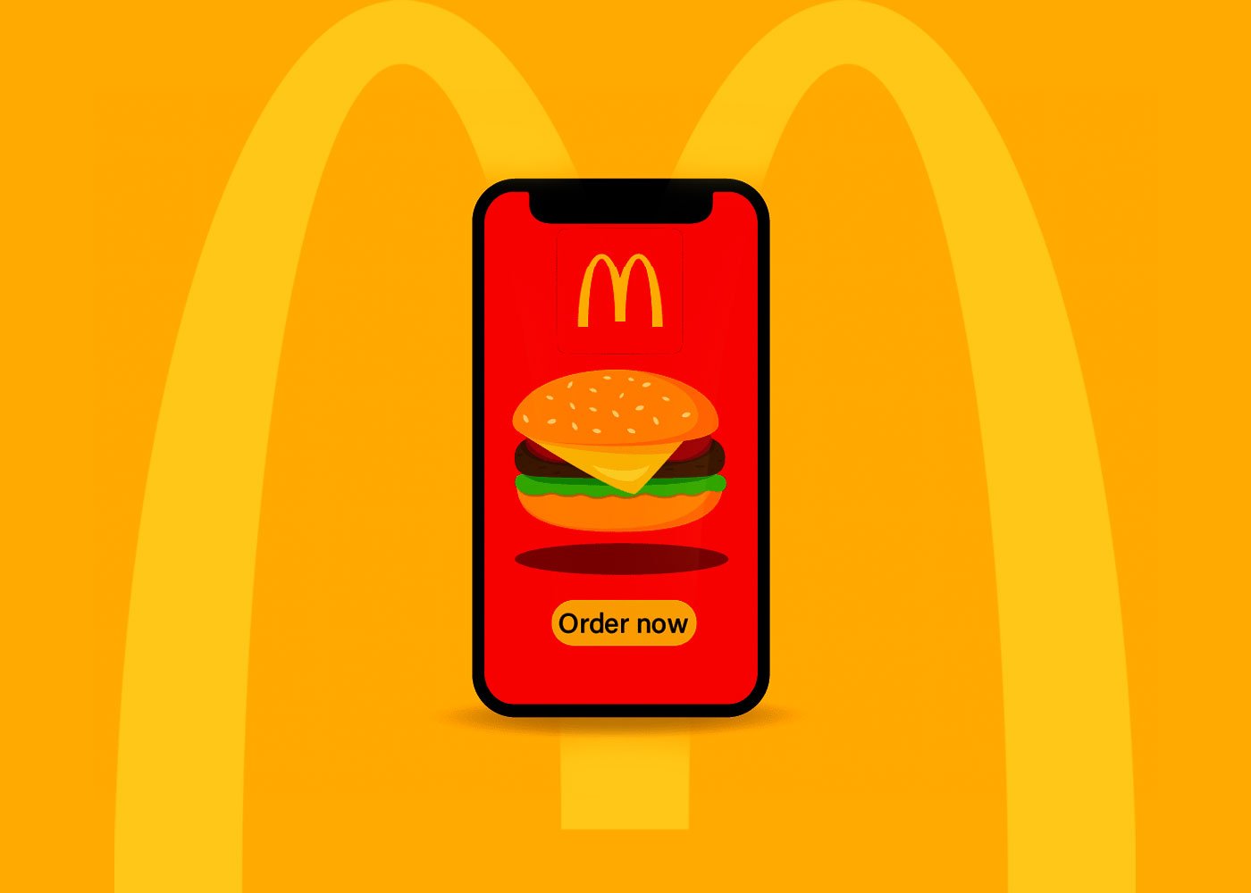 how to use cash app to pay for your mcdonalds order in 2023