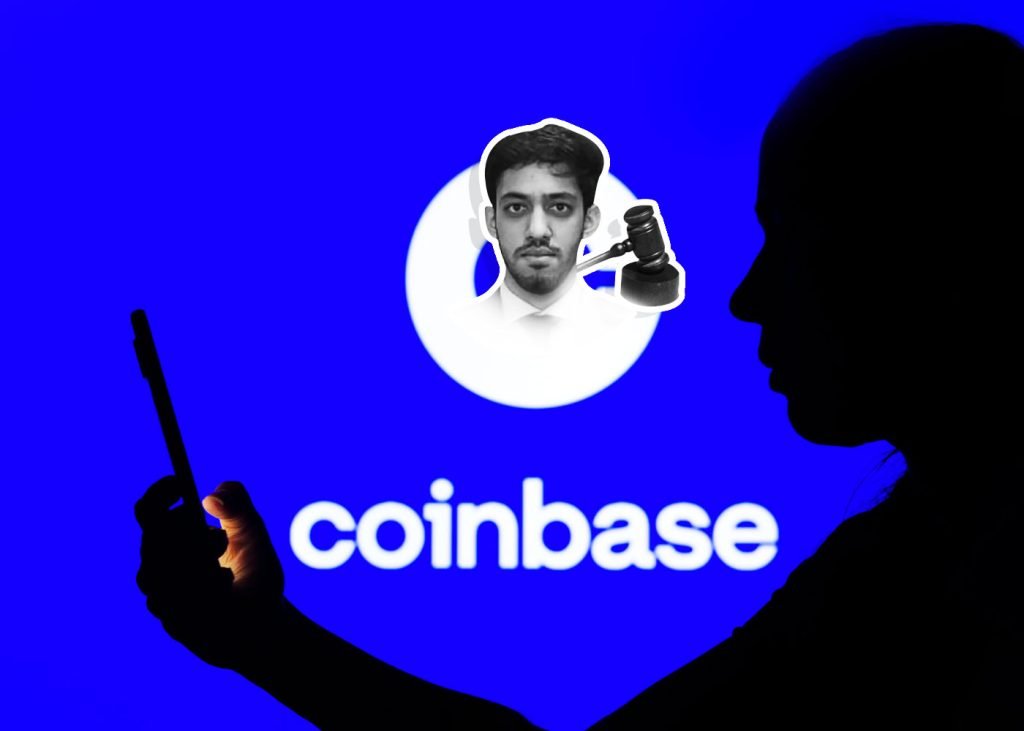 ishan wahi a former coinbase product manager gets two years of prison time because of insider trading 2