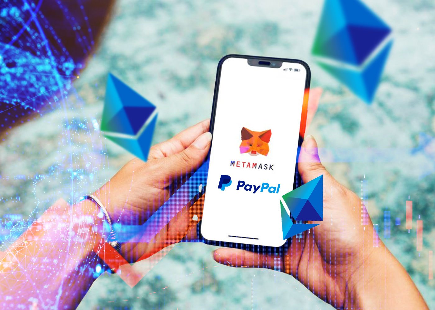 metamask now allows people to buy ethereum via paypal in the us 2