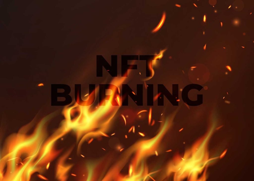 nft burning what it means and how to do it 1