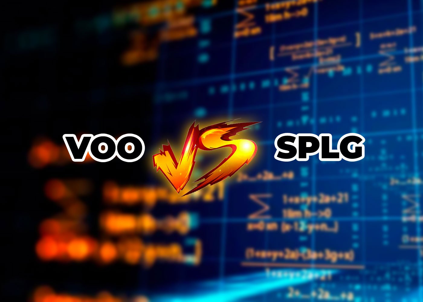 VOO vs. SPLG: Which ETF Offers Better Returns?