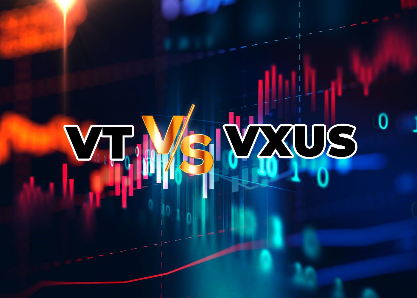 vt vs vxus which is the better investment for you