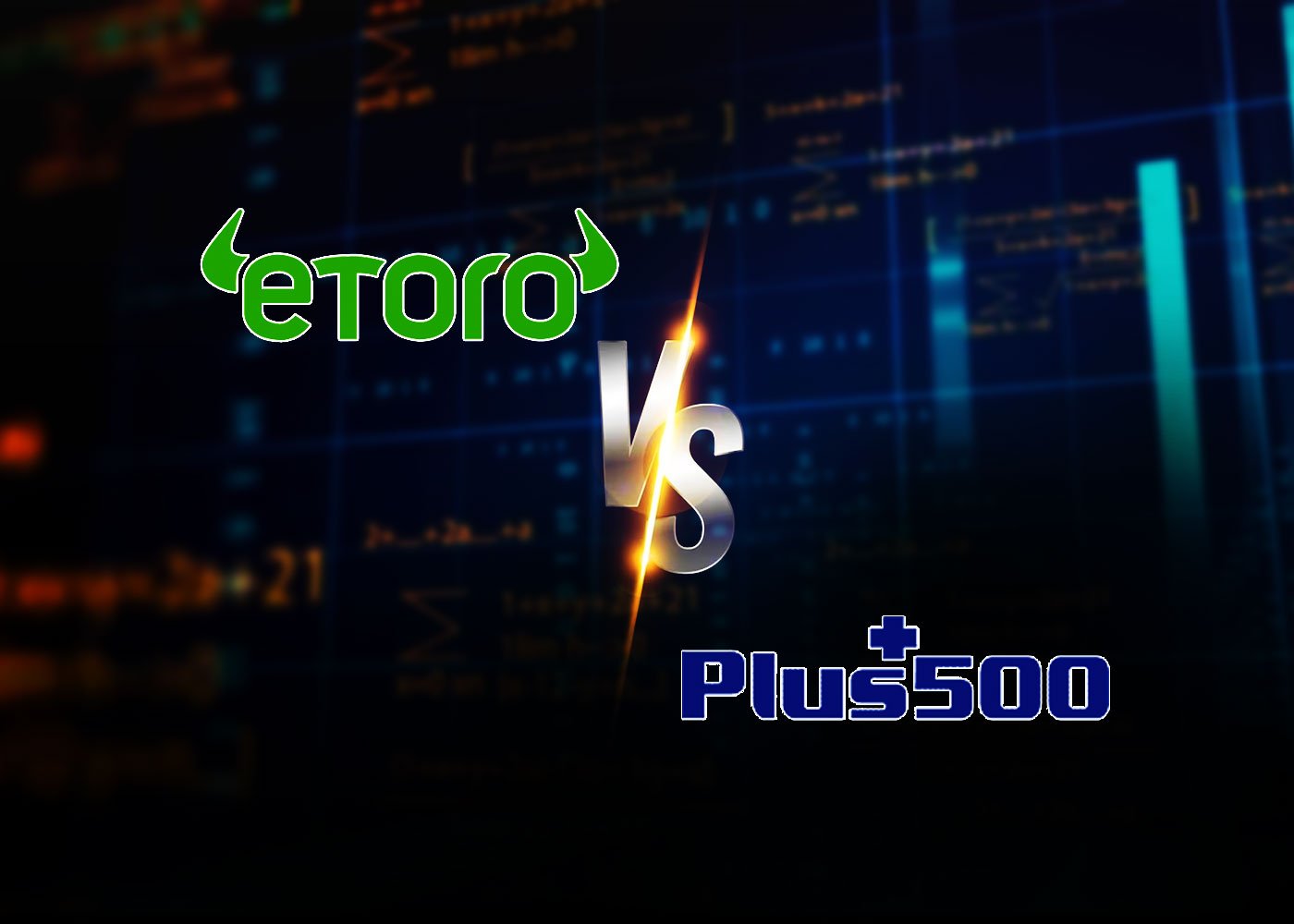 eToro vs. Plus500: Which Trading Platform is Best for You in 2023?