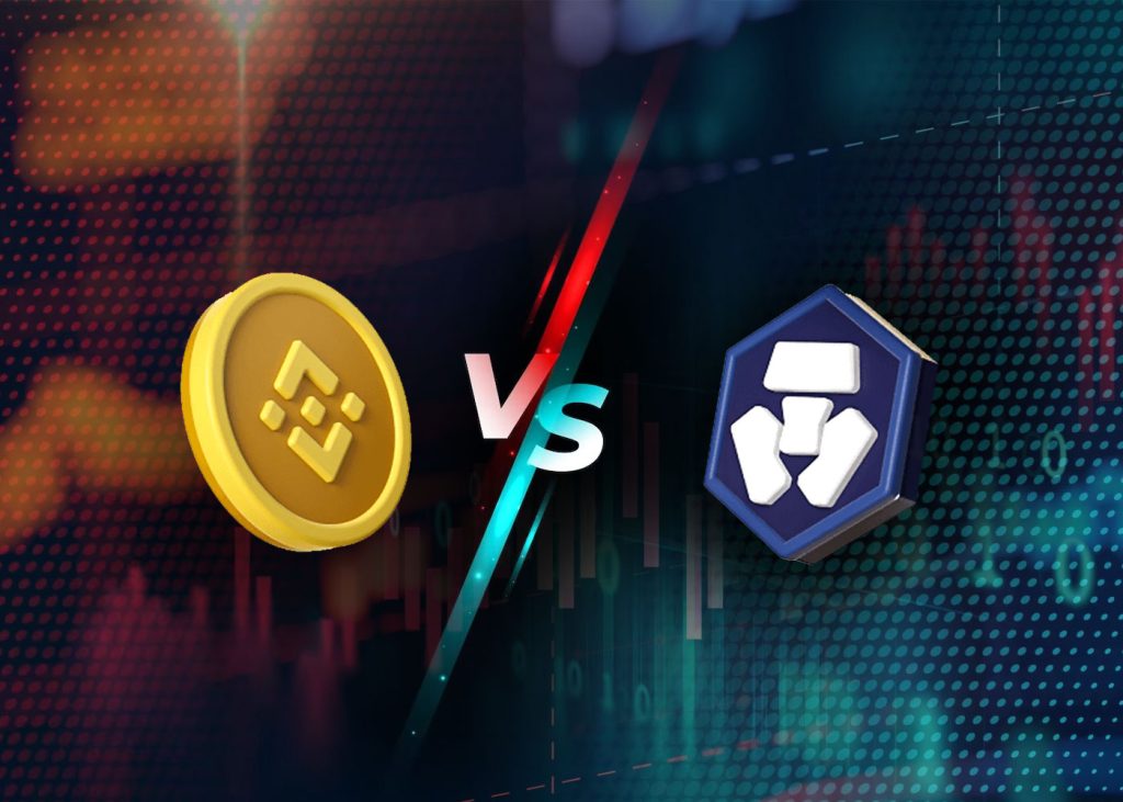 crypto.com vs binance a comprehensive comparison