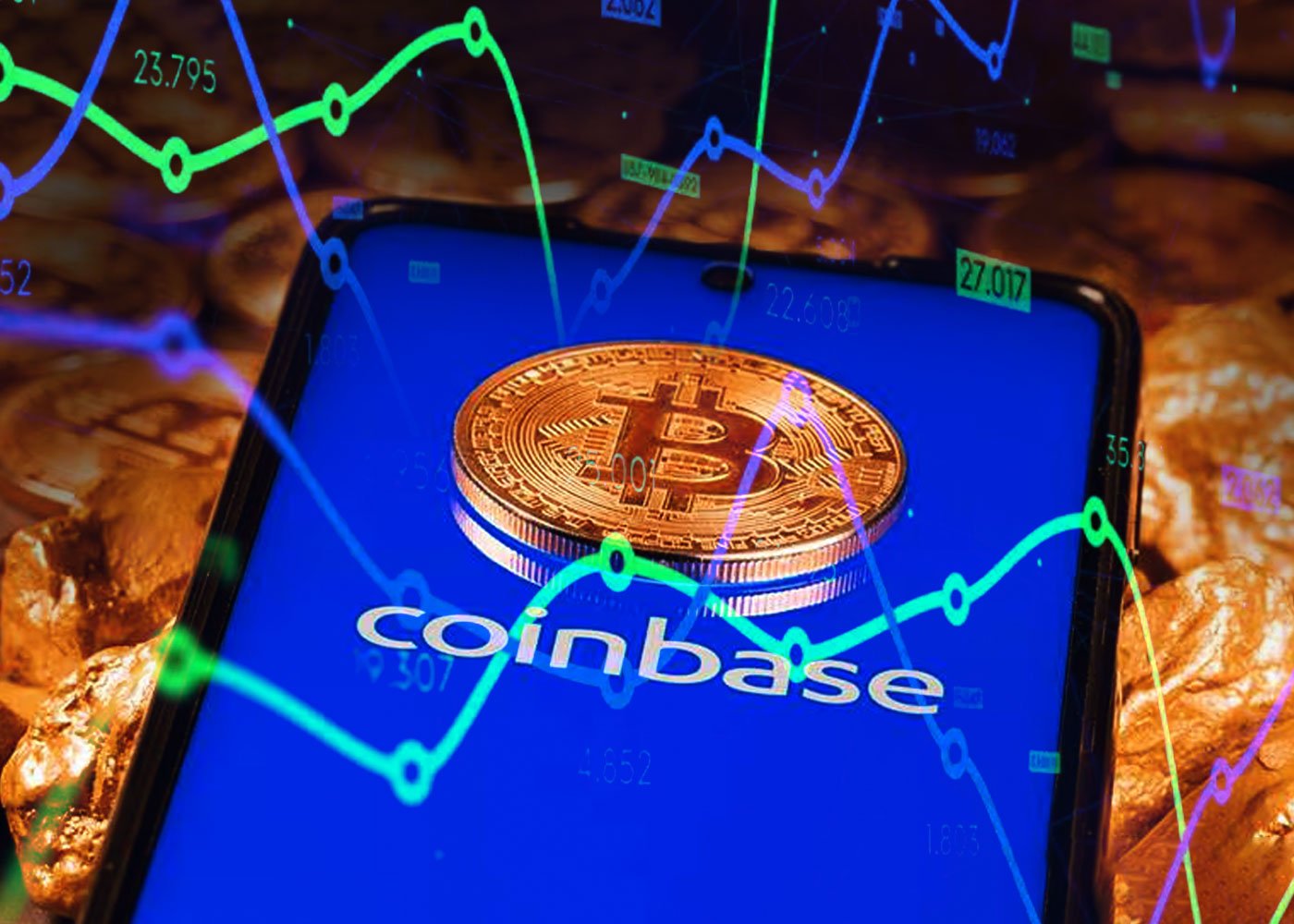 Dive into Cryptocurrency with Ease: Buy Coinbase Gift Cards