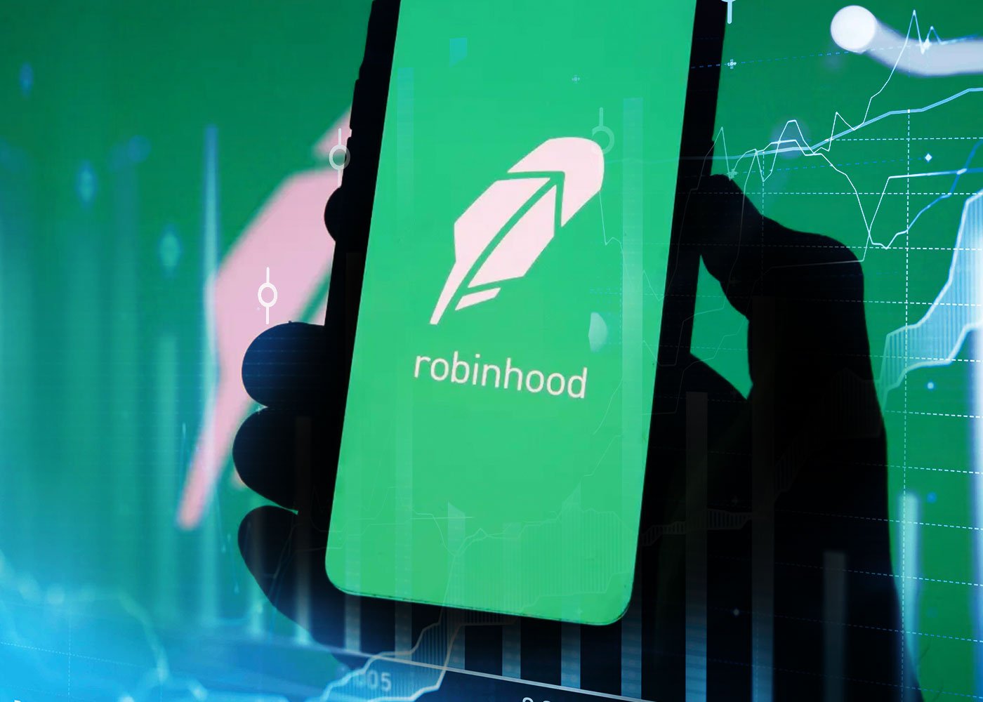 does robinhood require ssn why is it necessary for trading