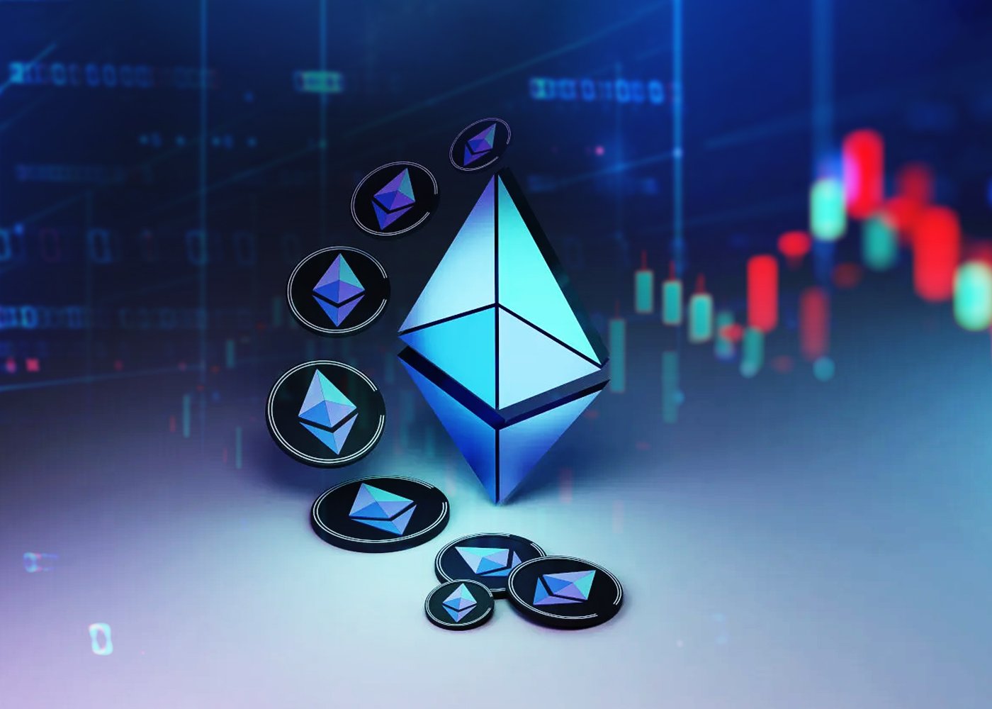 Ethereum Layer 2 Solutions Experience Surge in Activity Despite Rising Mainnet Fees