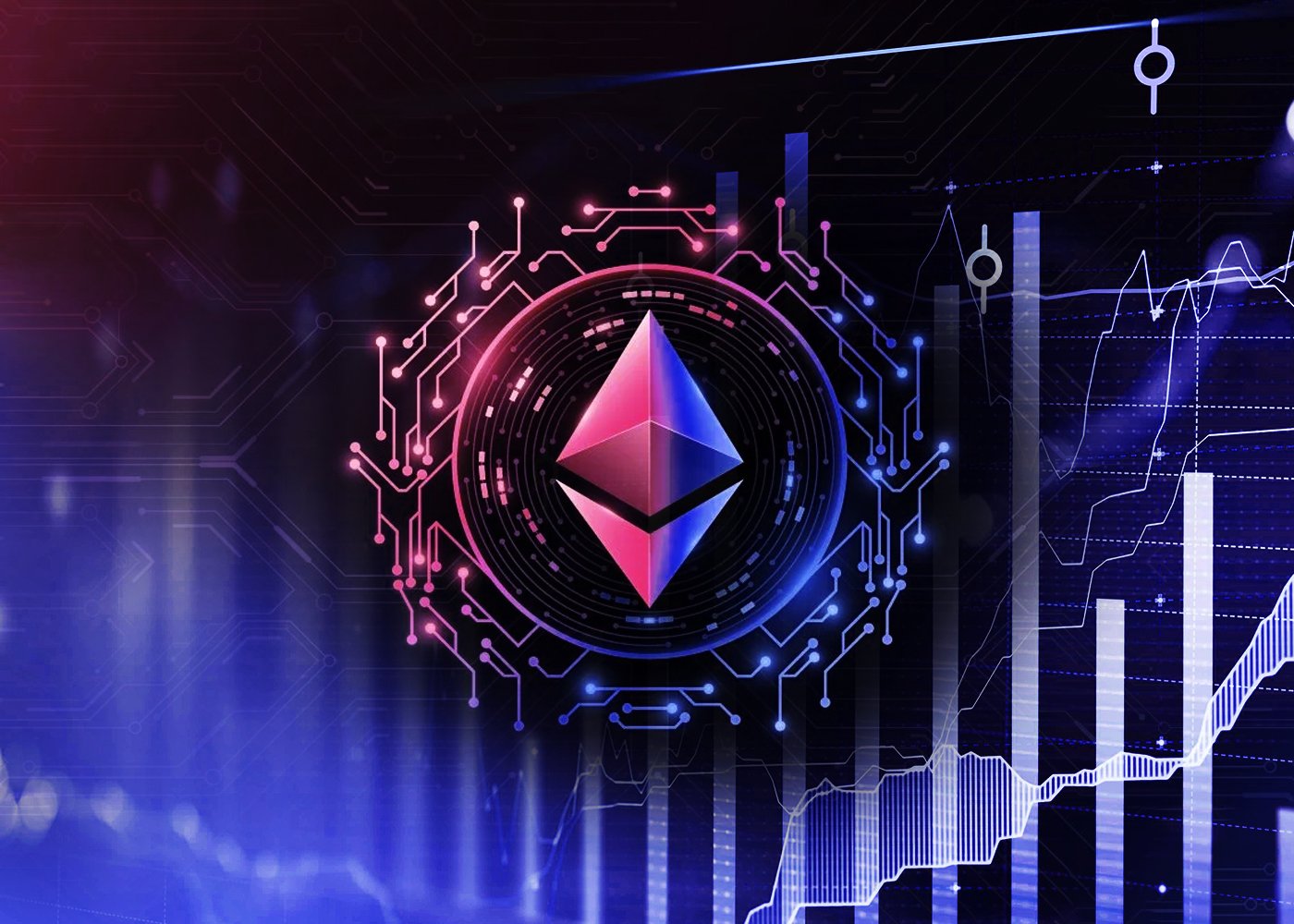 Ethereum Merge: A Historic Update for the Ethereum Network