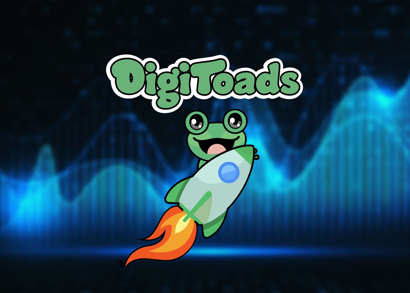 Everything You Need to Know About DigiToads and TOADS