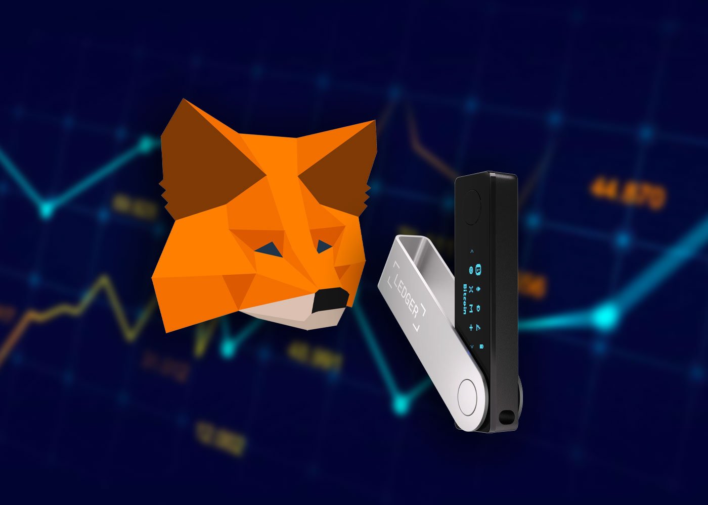 How to Fix the Internal JSON-RPC Error and Connect Ledger Wallet to MetaMask