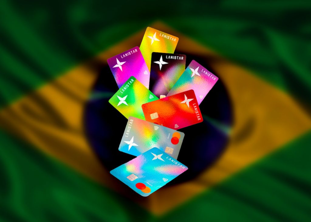 lanistar fintech brings cryptocurrency trading to brazil revolutionizing finance