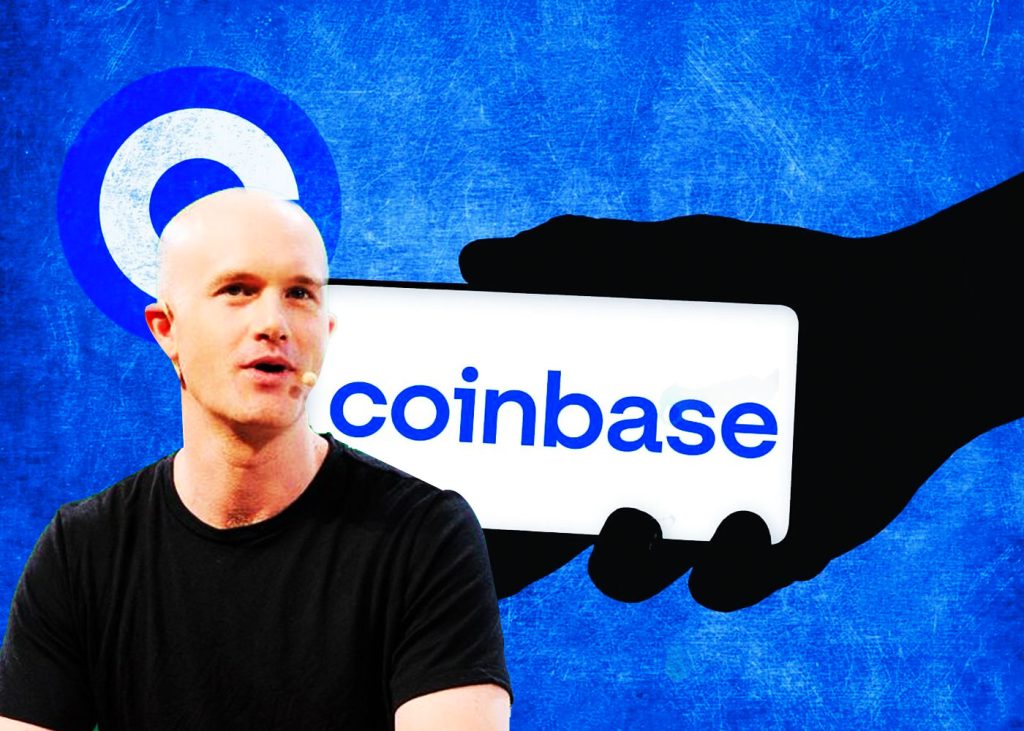 meet brian armstrong the mastermind behind coinbases successs 2