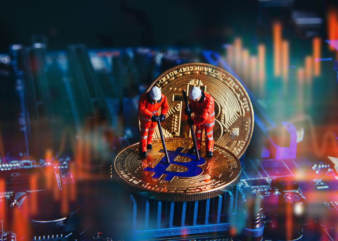 new record on bitcoin mining difficulty 50 trillion surpassed the first time