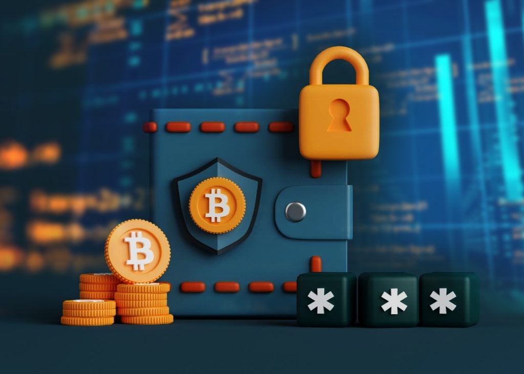 protecting your cryptocurrencies understanding cryptocurrency wallets and storage methods