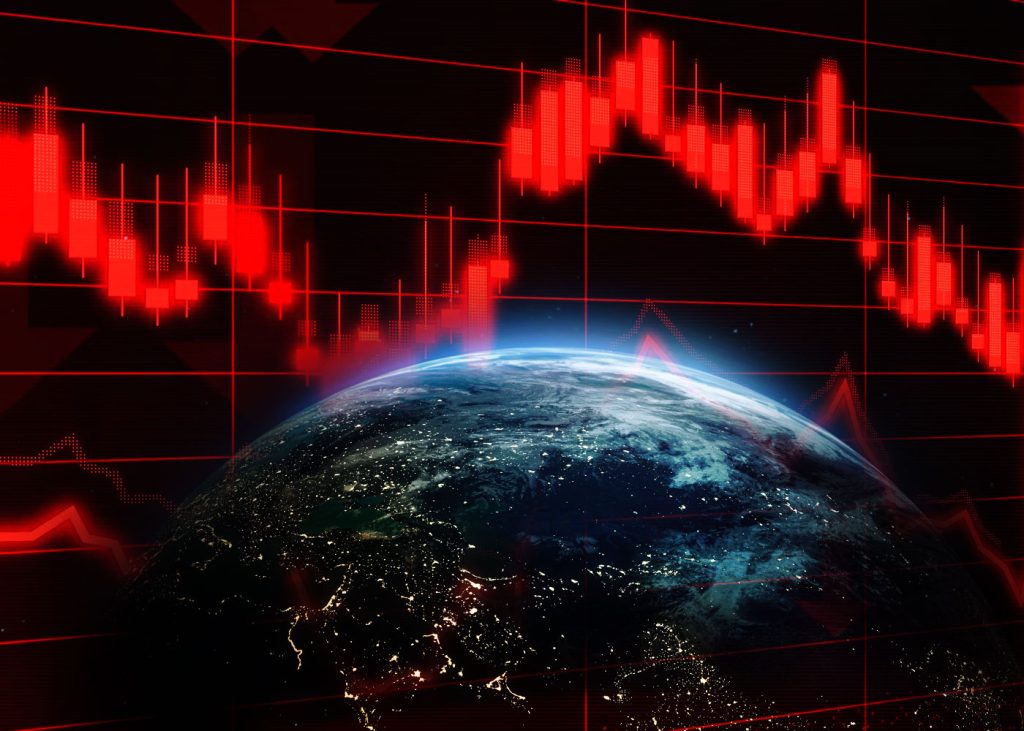 the challenging outlook for the world economy in 2023 crisis recession and a changinglandscape