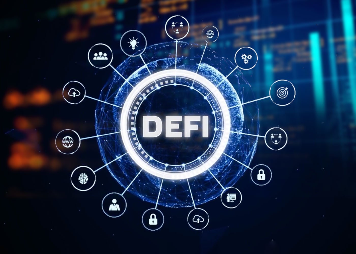 Unlocking the Potential of DeFi: A Guide to the Future of Finance