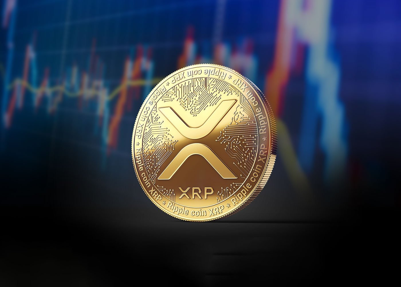 XRP Staking : How To Earn Ripple