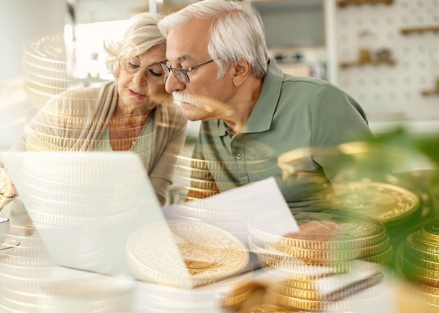 Protect Your Retirement Savings from Gold IRA Scams