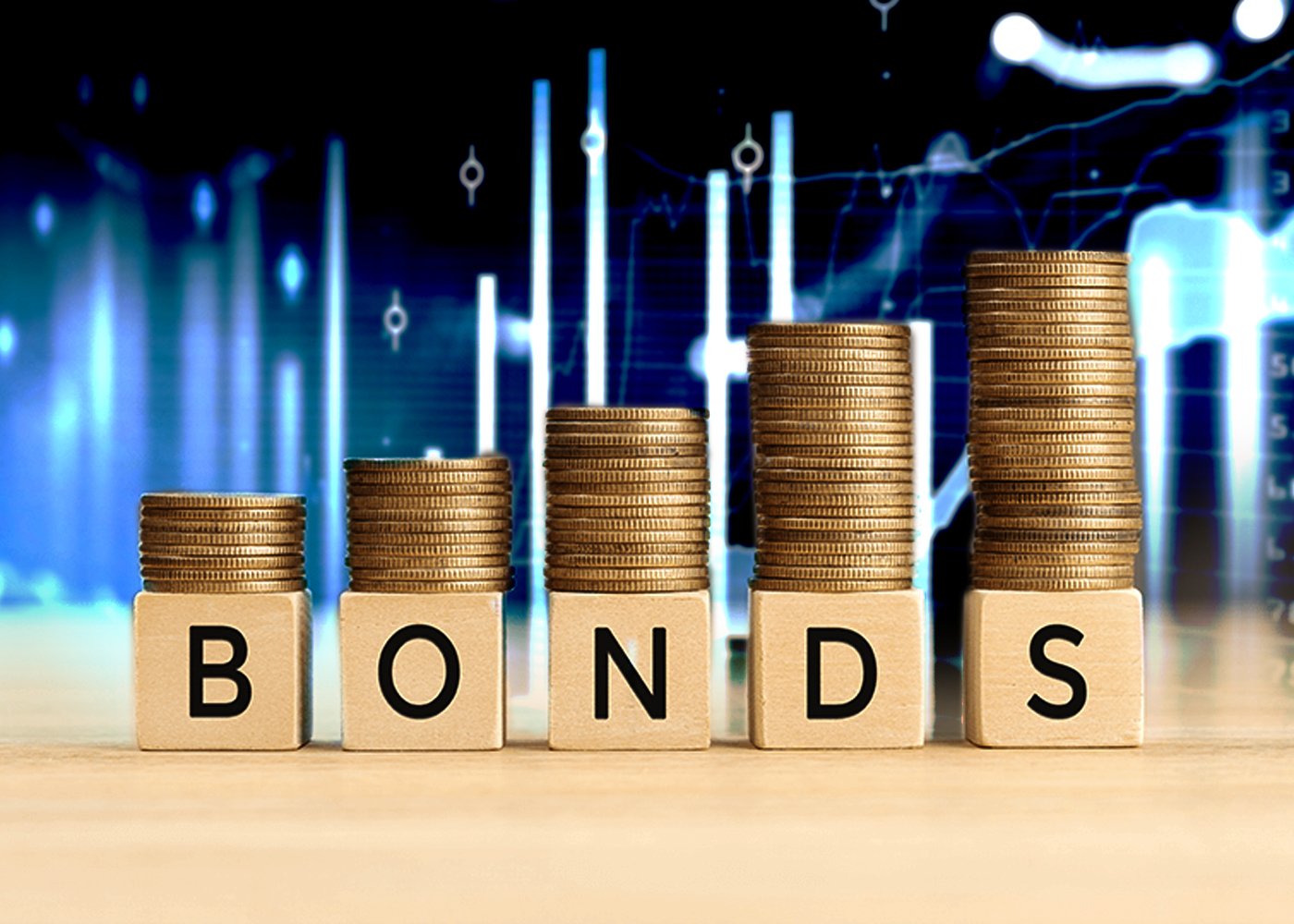 Corporate Bonds vs. Government Bonds: Understanding the Differences and ...