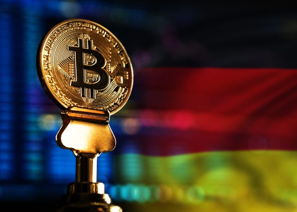 crypto investments soar as bitcoin dominates and germany takes the lead