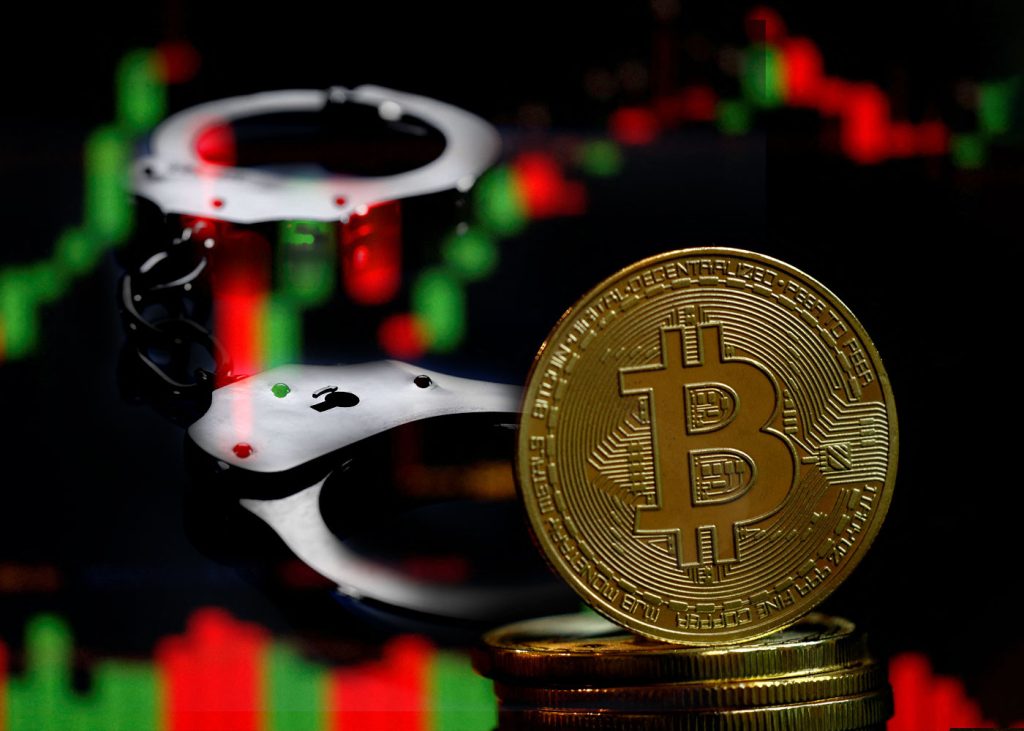 cryptocurrency crime declines in 2023 except for ransomware attacks2