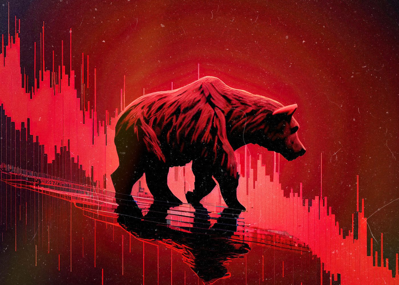 Navigating Bear Markets vs Recessions