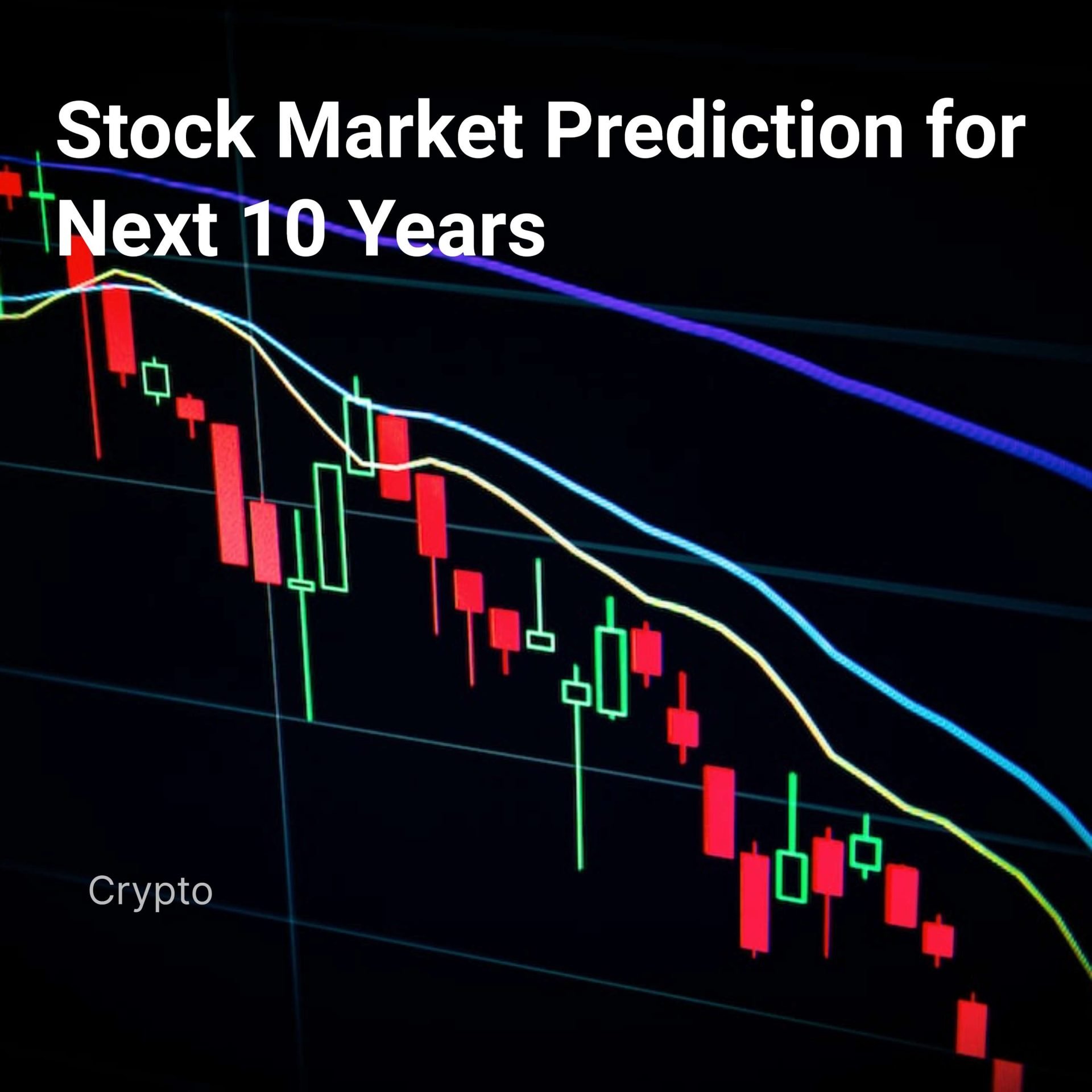 stock market prediction for next 10 years